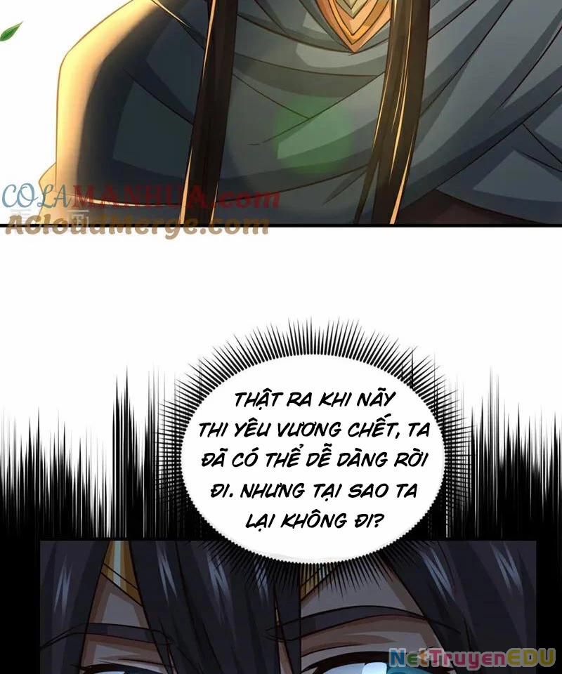 Tuyệt Thế Đan Thần 91 trang 48