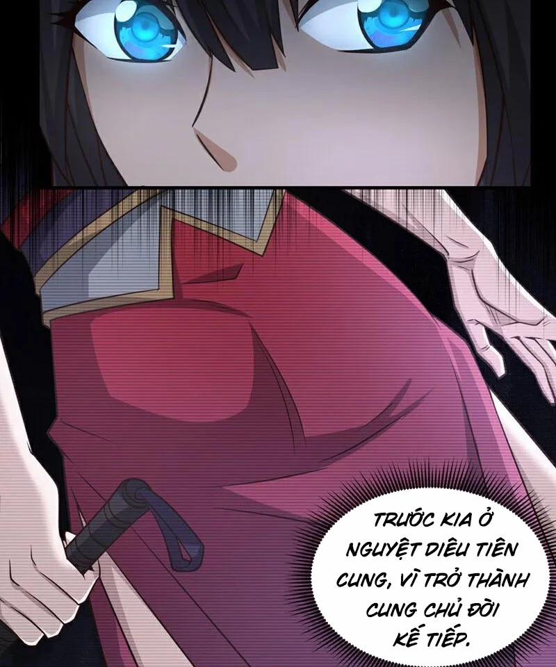 Tuyệt Thế Đan Thần 91 trang 49