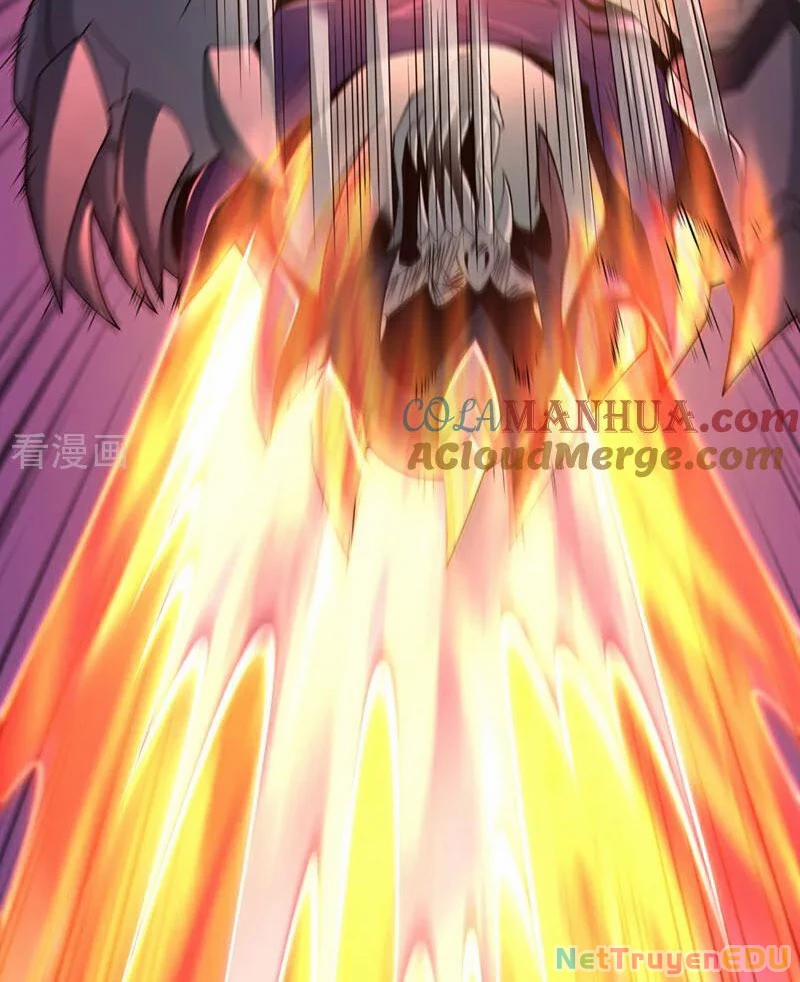 Tuyệt Thế Đan Thần 91 trang 5