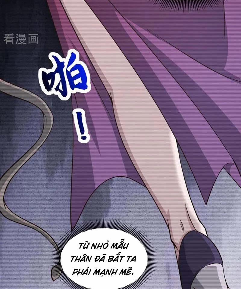 Tuyệt Thế Đan Thần 91 trang 50