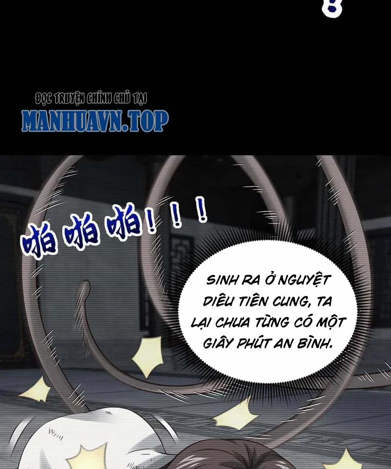 Tuyệt Thế Đan Thần 91 trang 52