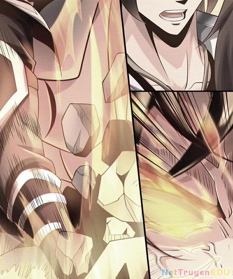 Tuyệt Thế Đan Thần 91 trang 55