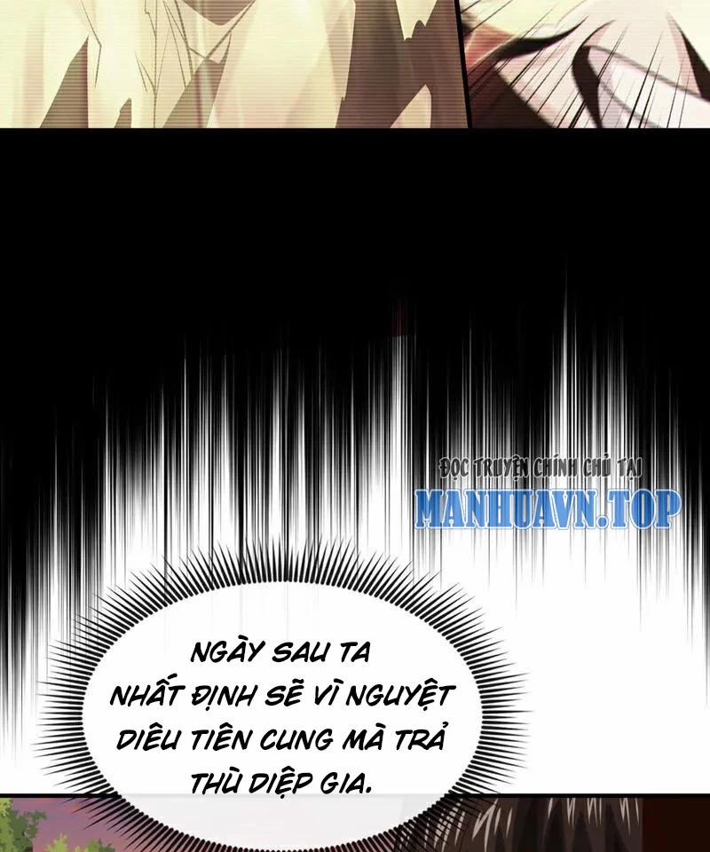 Tuyệt Thế Đan Thần 91 trang 56