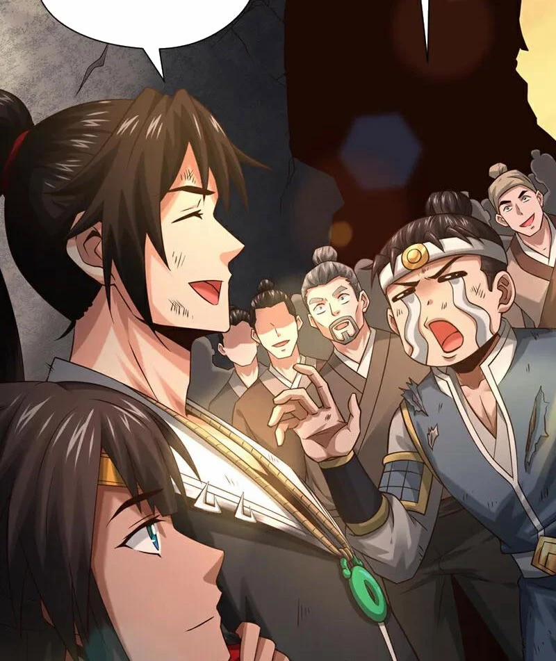 Tuyệt Thế Đan Thần 91 trang 60