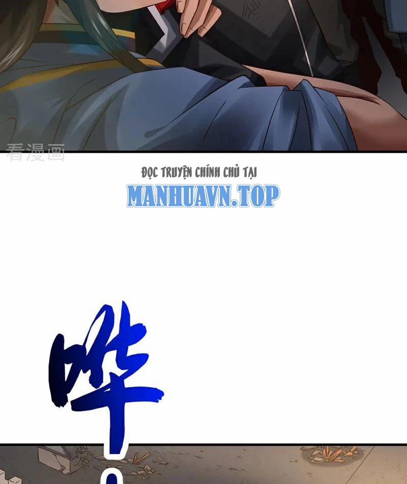 Tuyệt Thế Đan Thần 91 trang 61