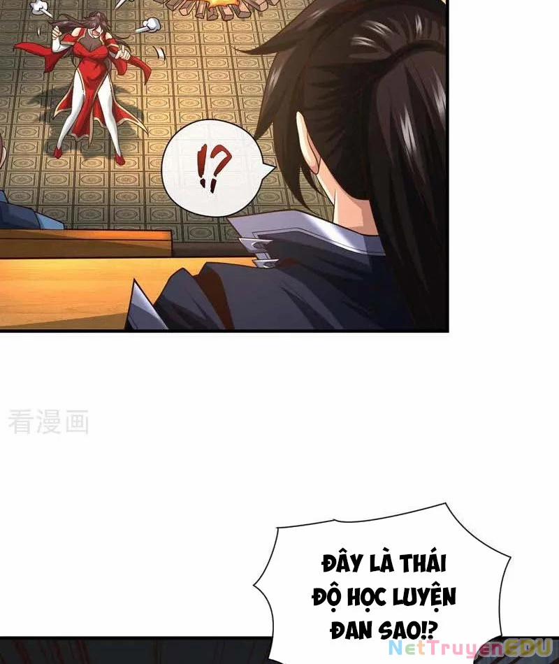 Tuyệt Thế Đan Thần 91 trang 67