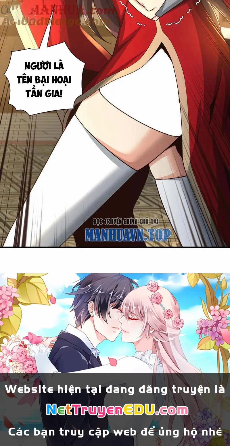 Tuyệt Thế Đan Thần 91 trang 69