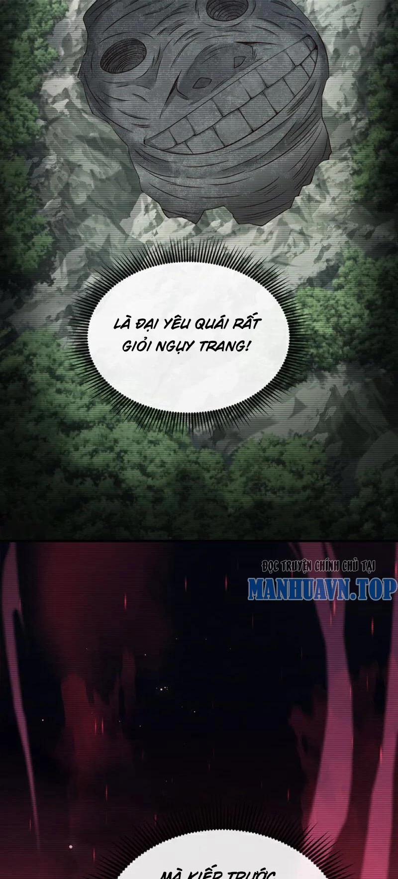 Tuyệt Thế Đan Thần 92 trang 11