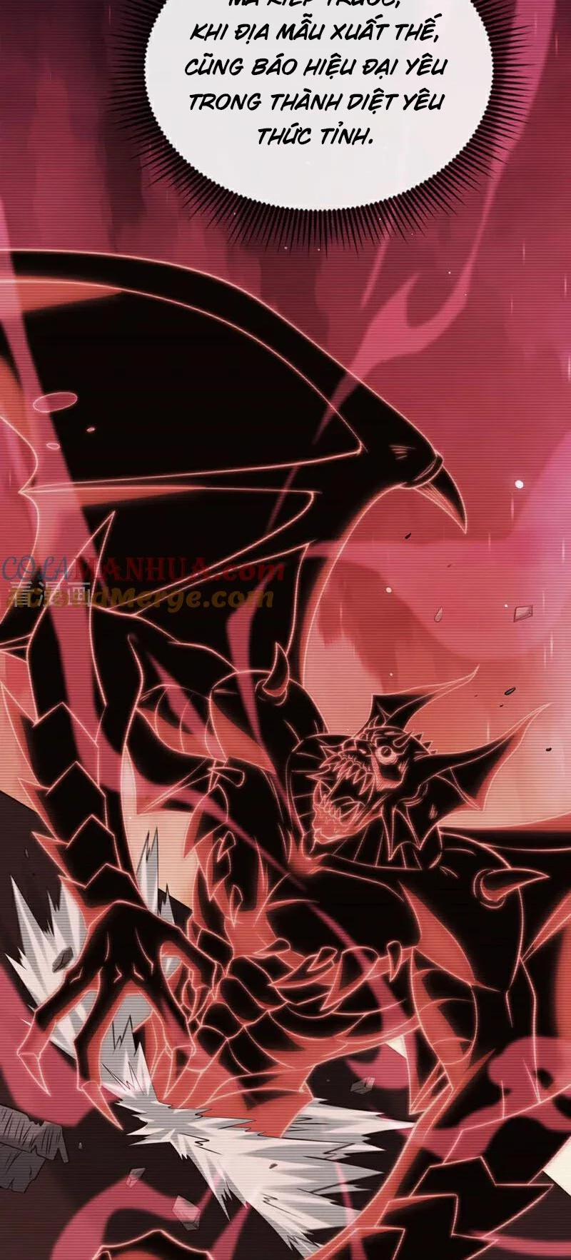 Tuyệt Thế Đan Thần 92 trang 12