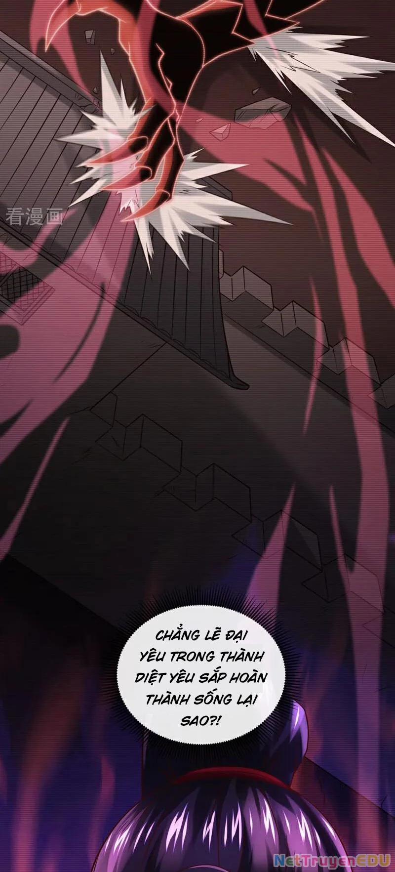 Tuyệt Thế Đan Thần 92 trang 13