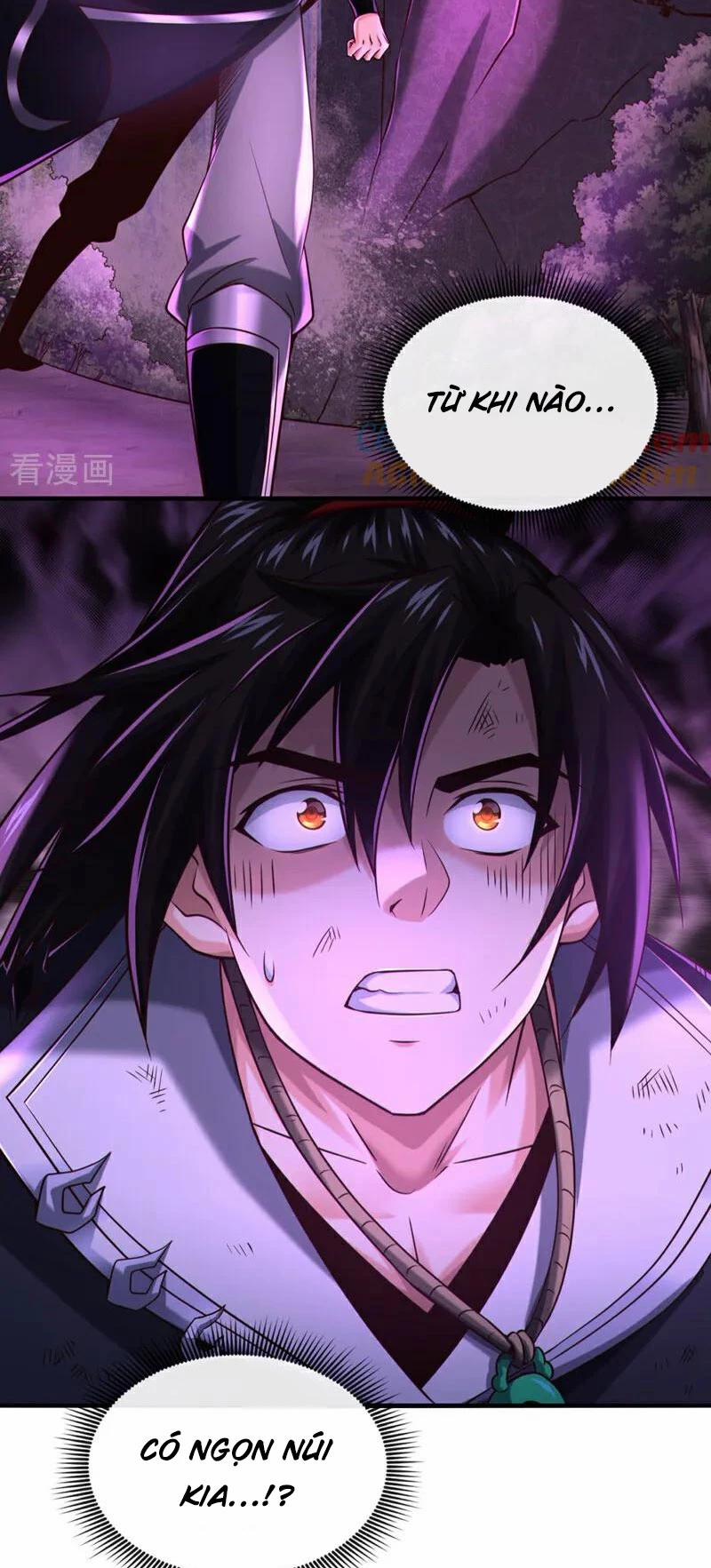 Tuyệt Thế Đan Thần 92 trang 2