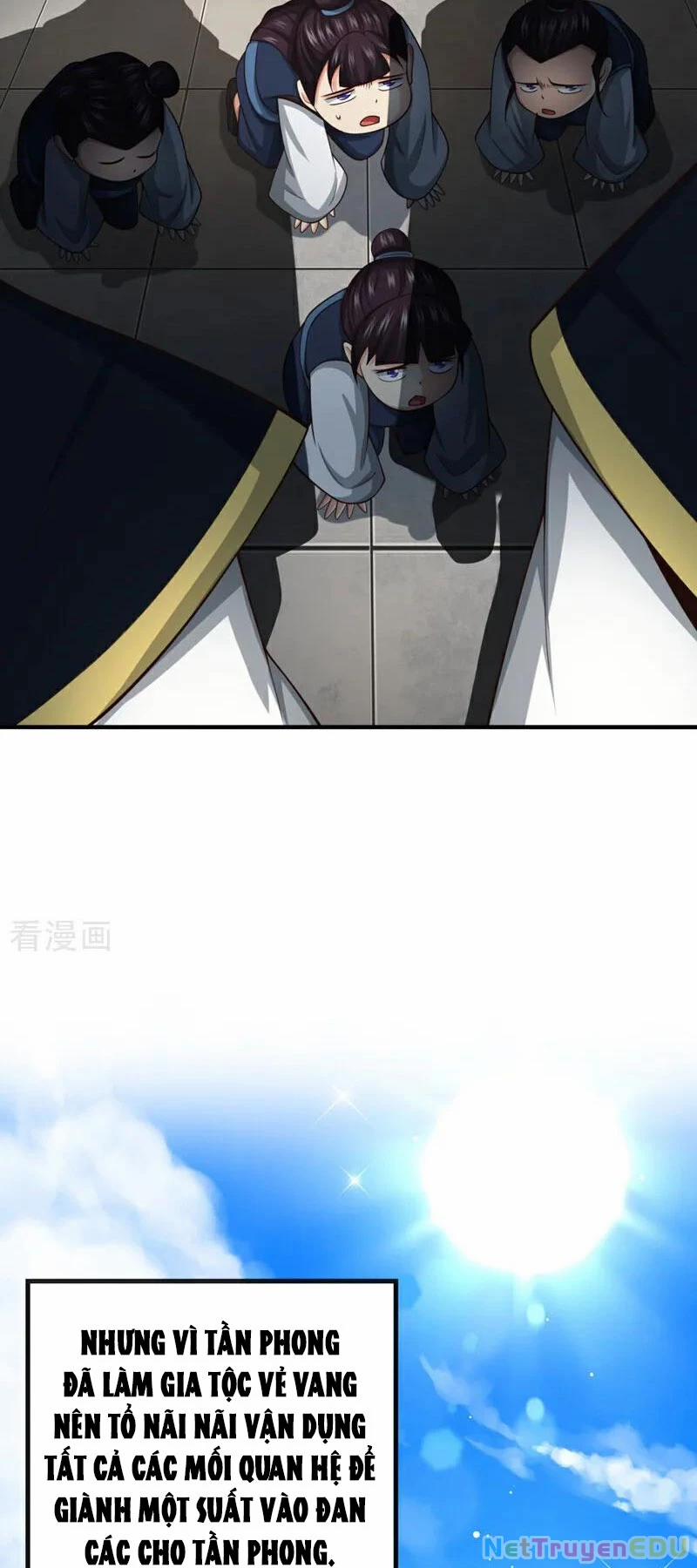 Tuyệt Thế Đan Thần 92 trang 25