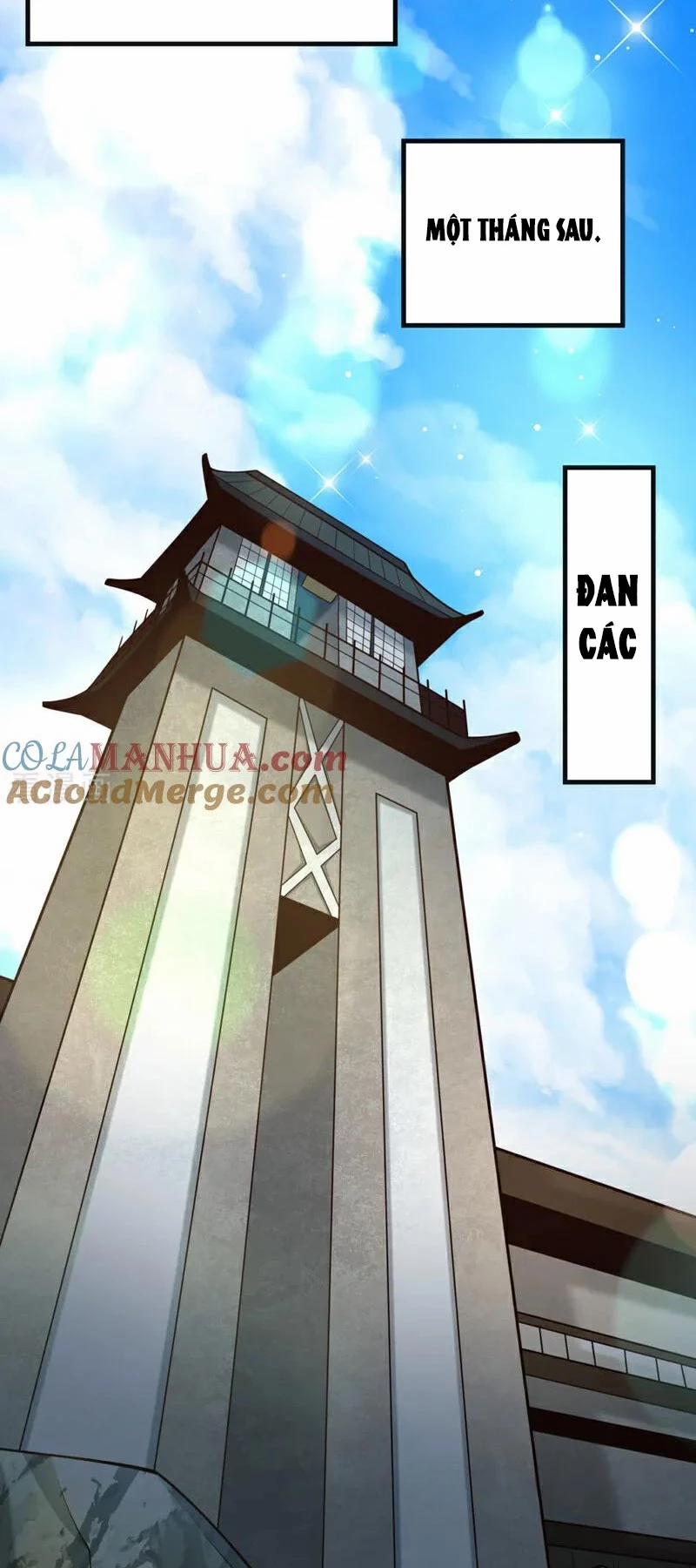 Tuyệt Thế Đan Thần 92 trang 26