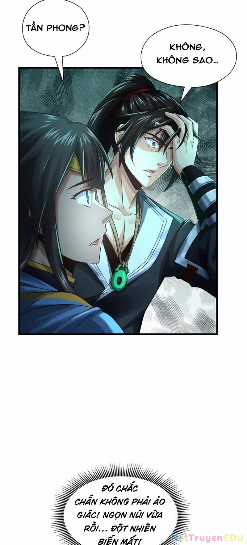 Tuyệt Thế Đan Thần 92 trang 5