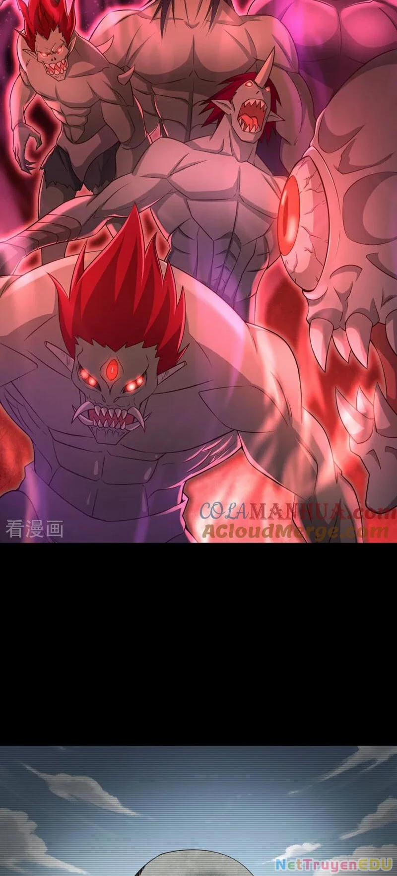 Tuyệt Thế Đan Thần 92 trang 9