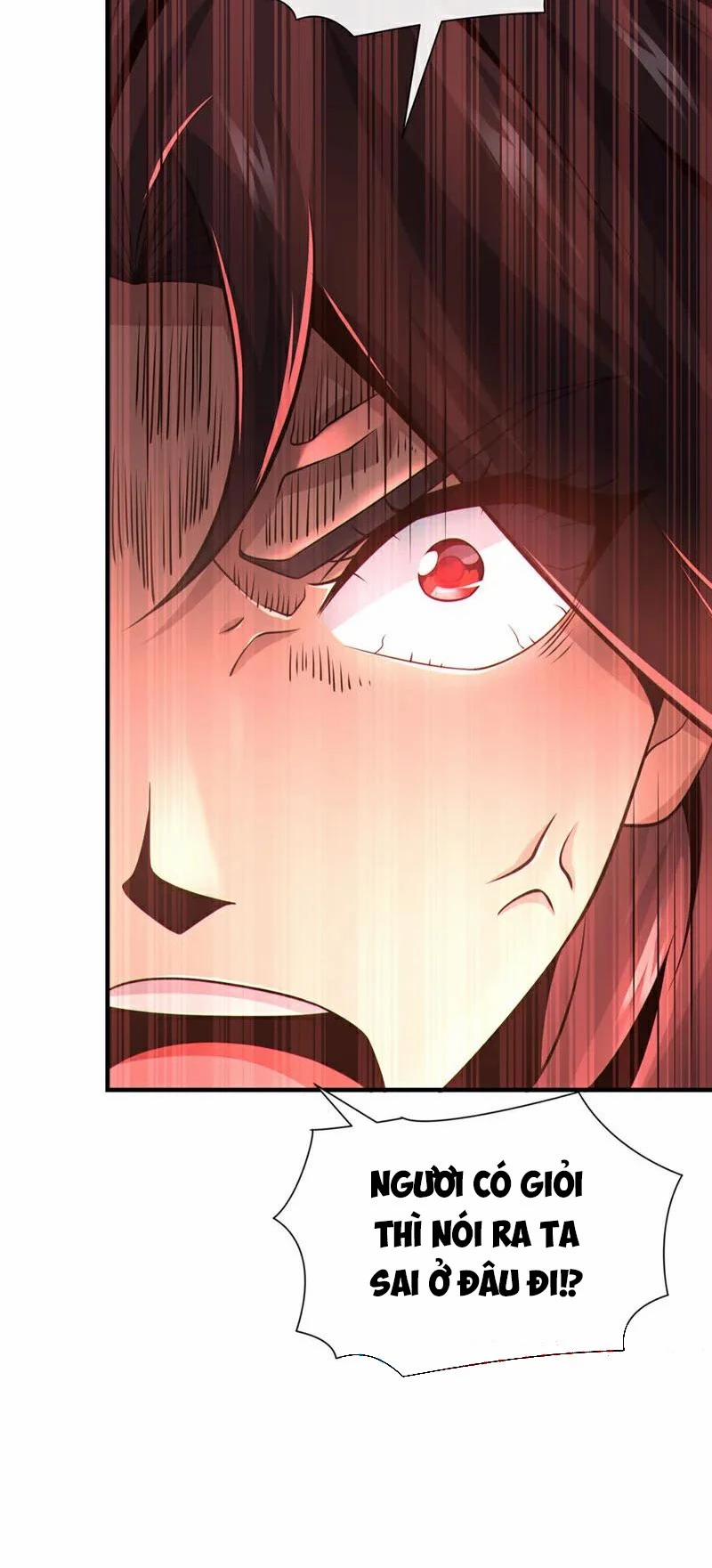 Tuyệt Thế Đan Thần 93 trang 11