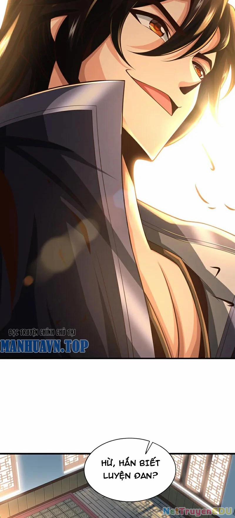 Tuyệt Thế Đan Thần 93 trang 14