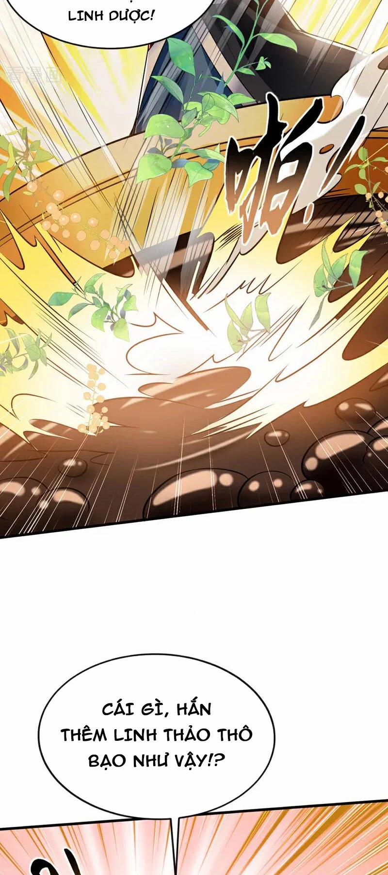 Tuyệt Thế Đan Thần 93 trang 22