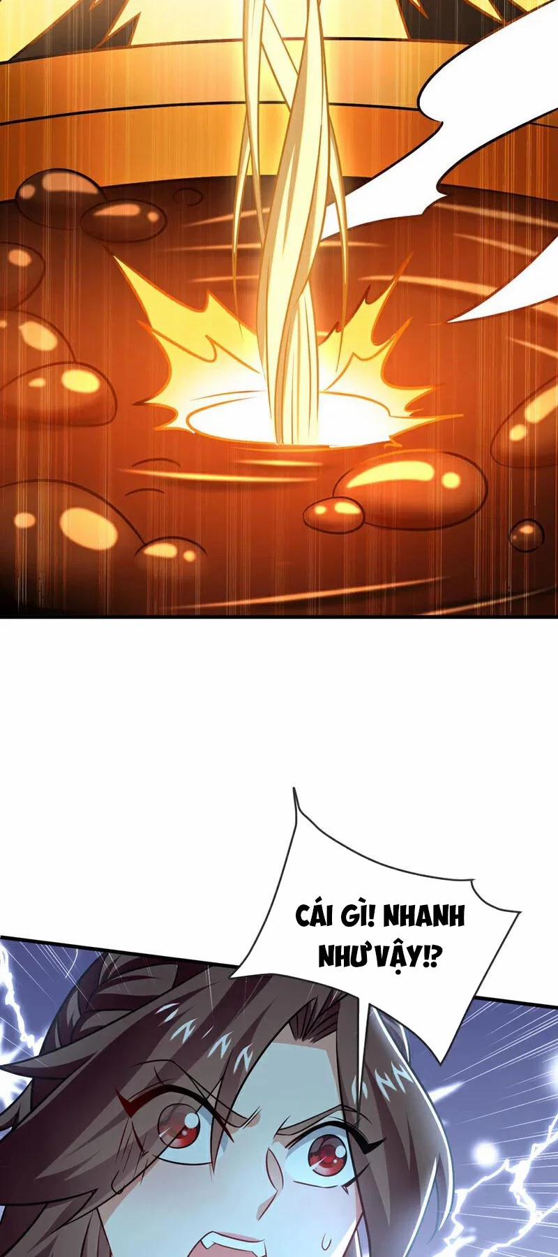 Tuyệt Thế Đan Thần 93 trang 26