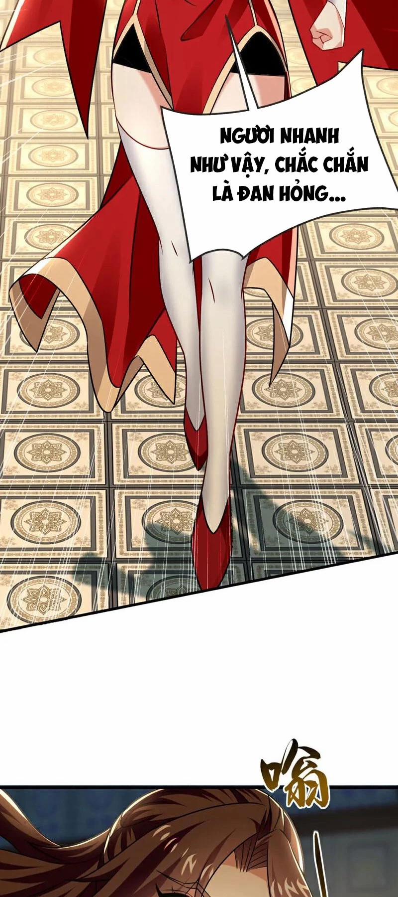 Tuyệt Thế Đan Thần 93 trang 28