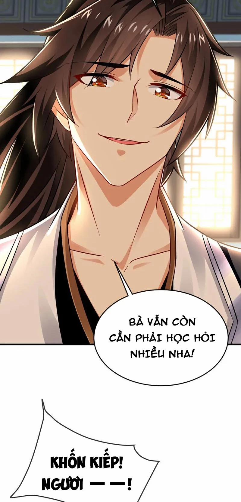 Tuyệt Thế Đan Thần 93 trang 33