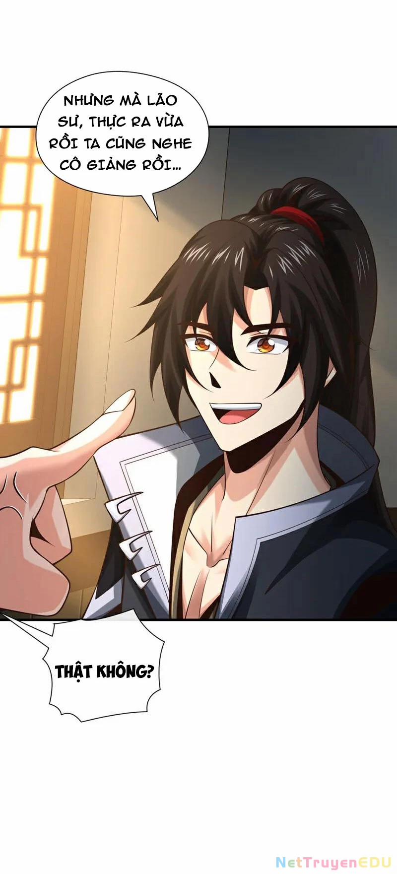 Tuyệt Thế Đan Thần 93 trang 5