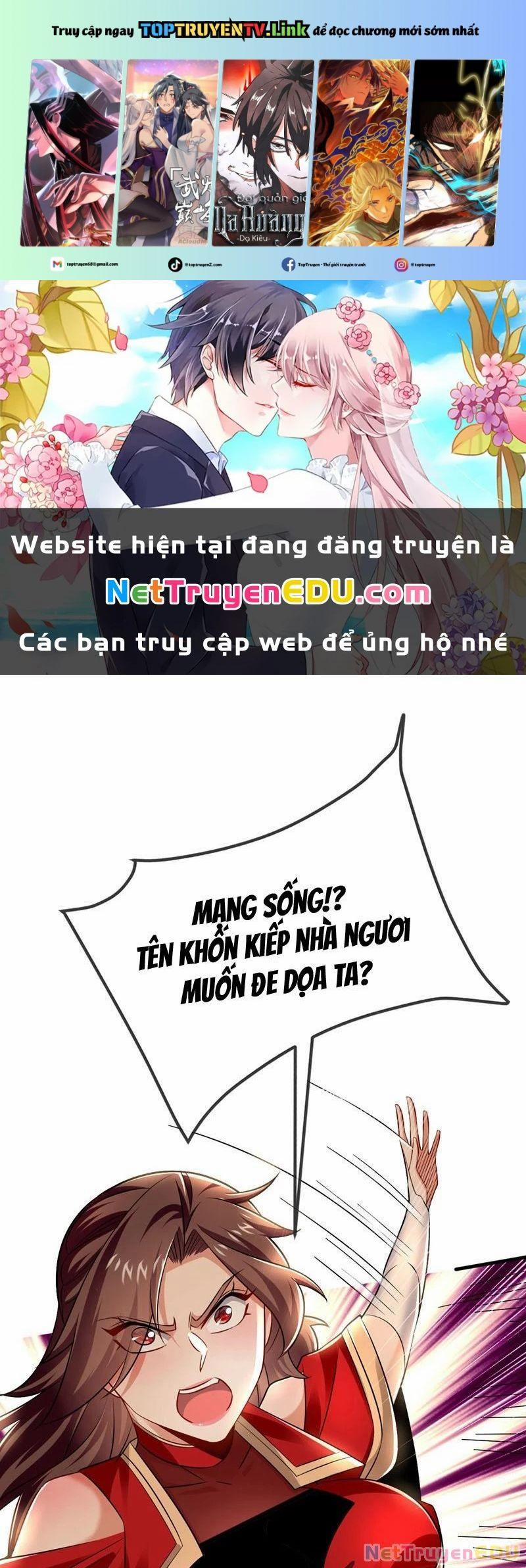 Tuyệt Thế Đan Thần 94 trang 0