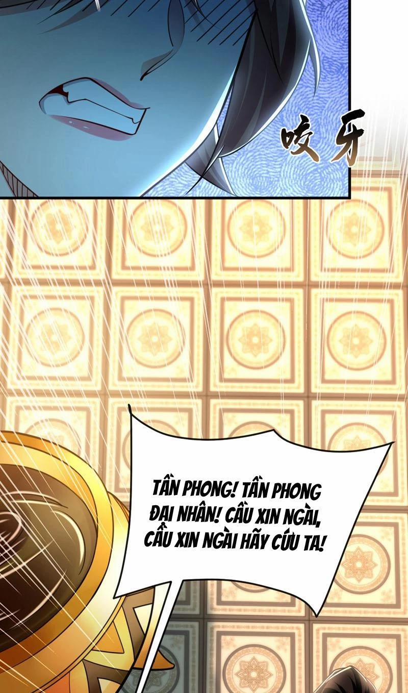 Tuyệt Thế Đan Thần 94 trang 12