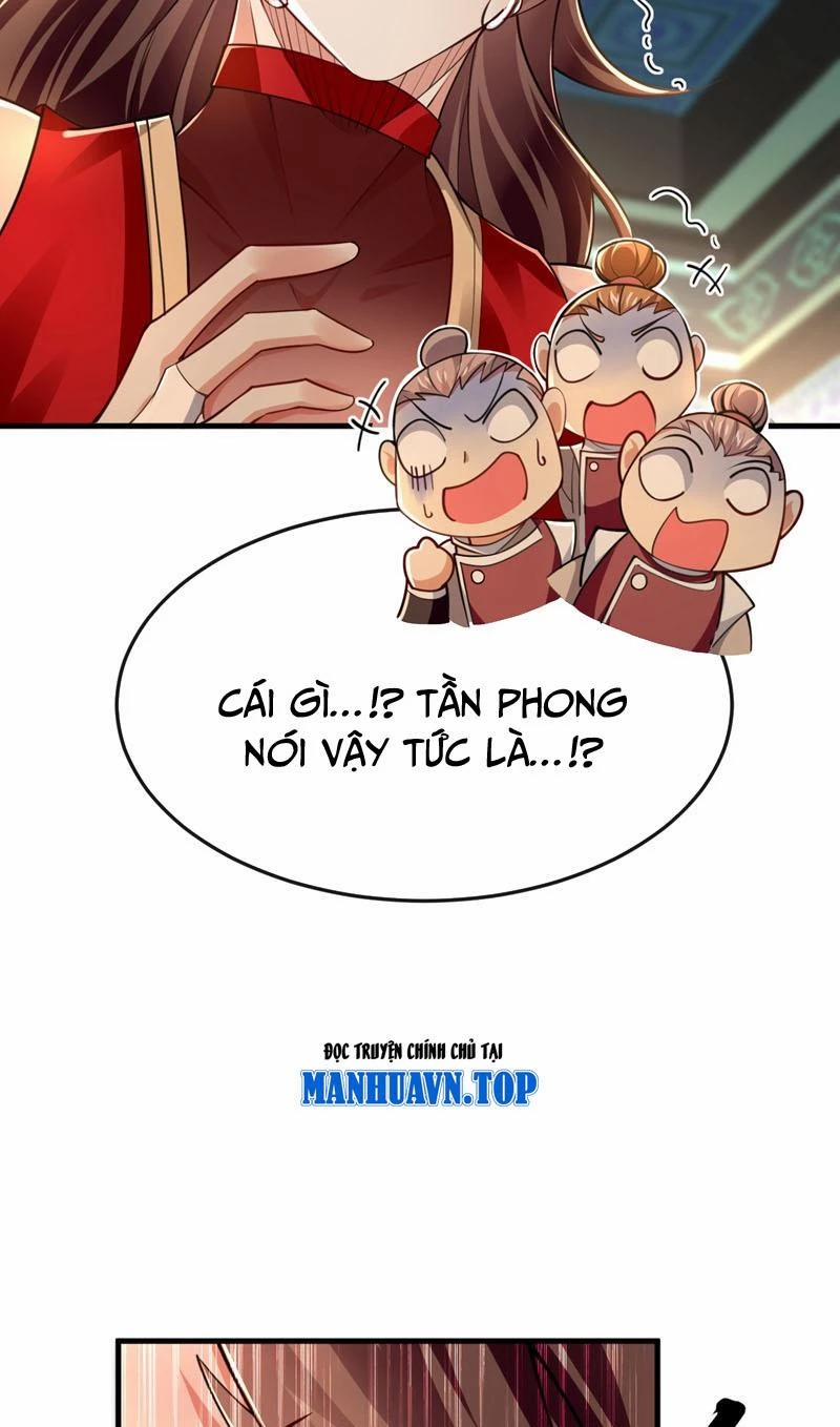 Tuyệt Thế Đan Thần 94 trang 16