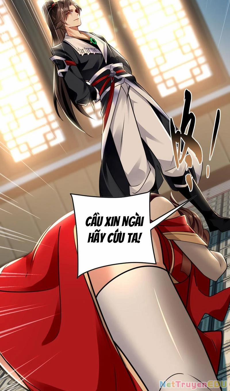 Tuyệt Thế Đan Thần 94 trang 18