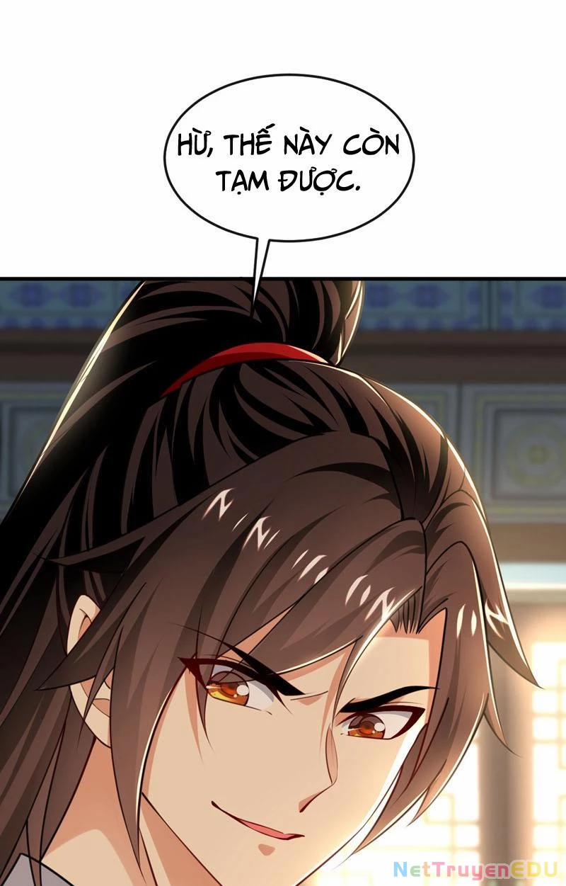 Tuyệt Thế Đan Thần 94 trang 20