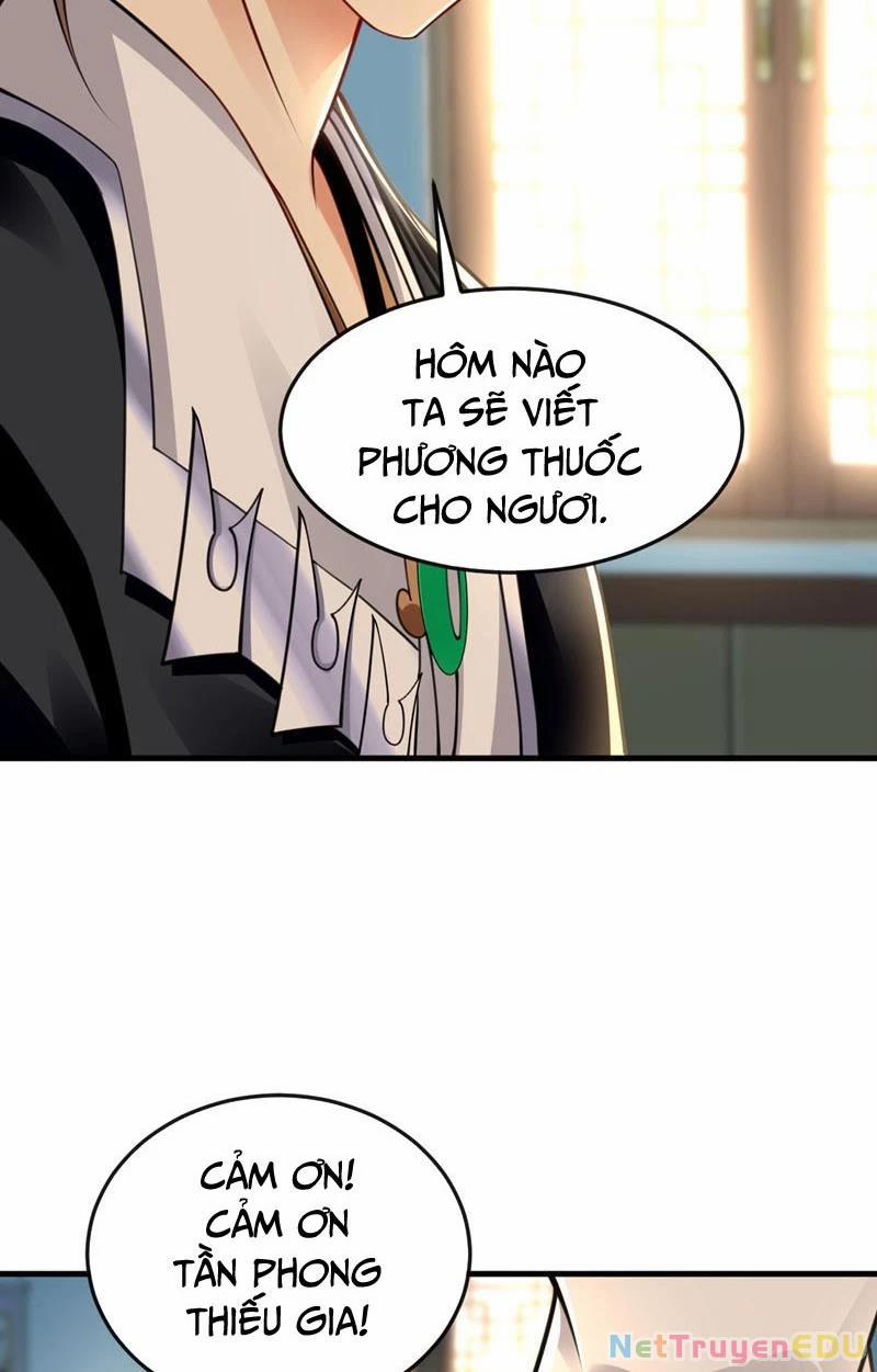 Tuyệt Thế Đan Thần 94 trang 21