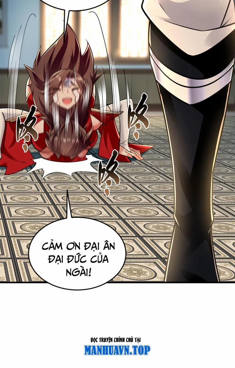 Tuyệt Thế Đan Thần 94 trang 22