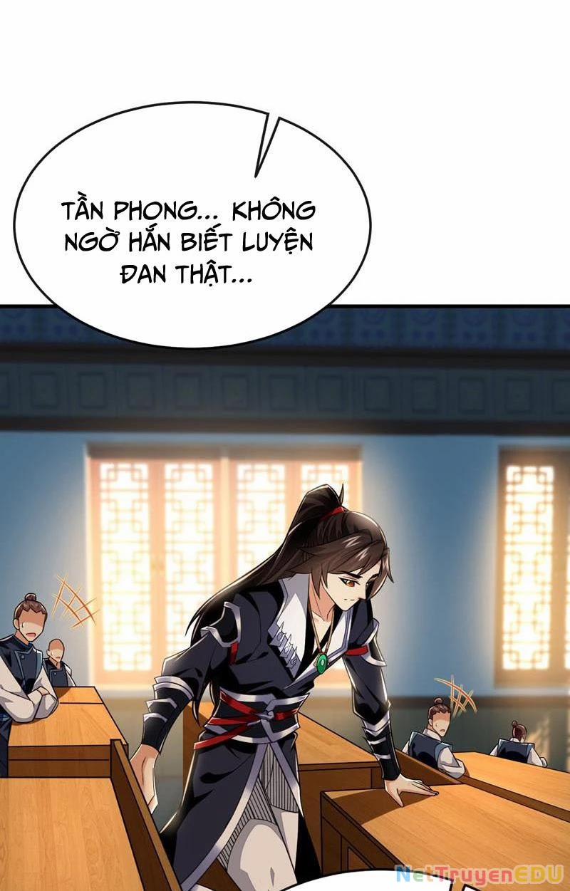 Tuyệt Thế Đan Thần 94 trang 23