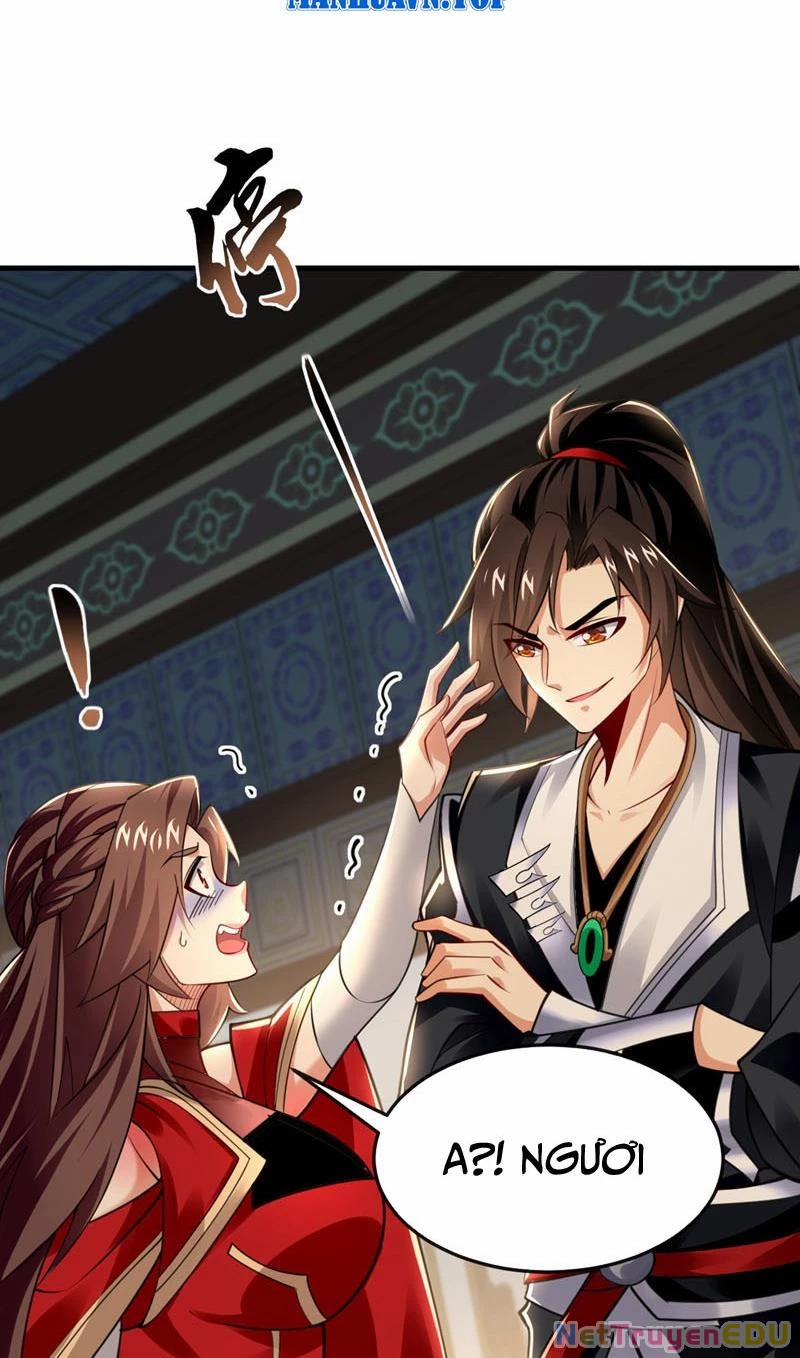 Tuyệt Thế Đan Thần 94 trang 3