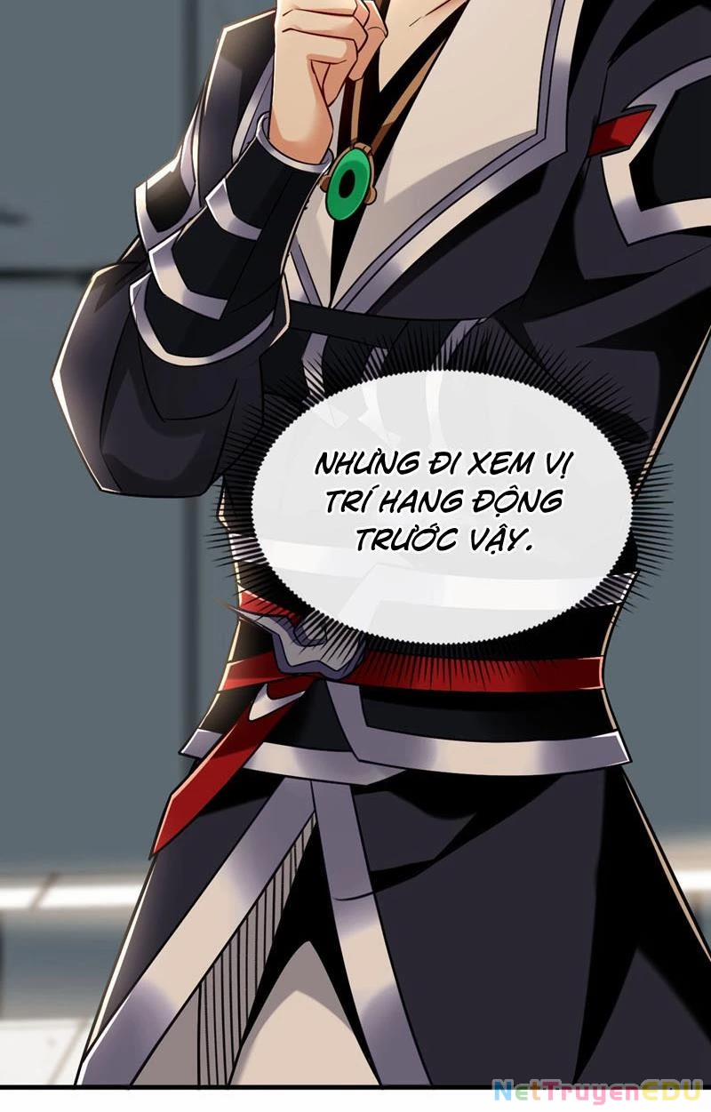 Tuyệt Thế Đan Thần 94 trang 30