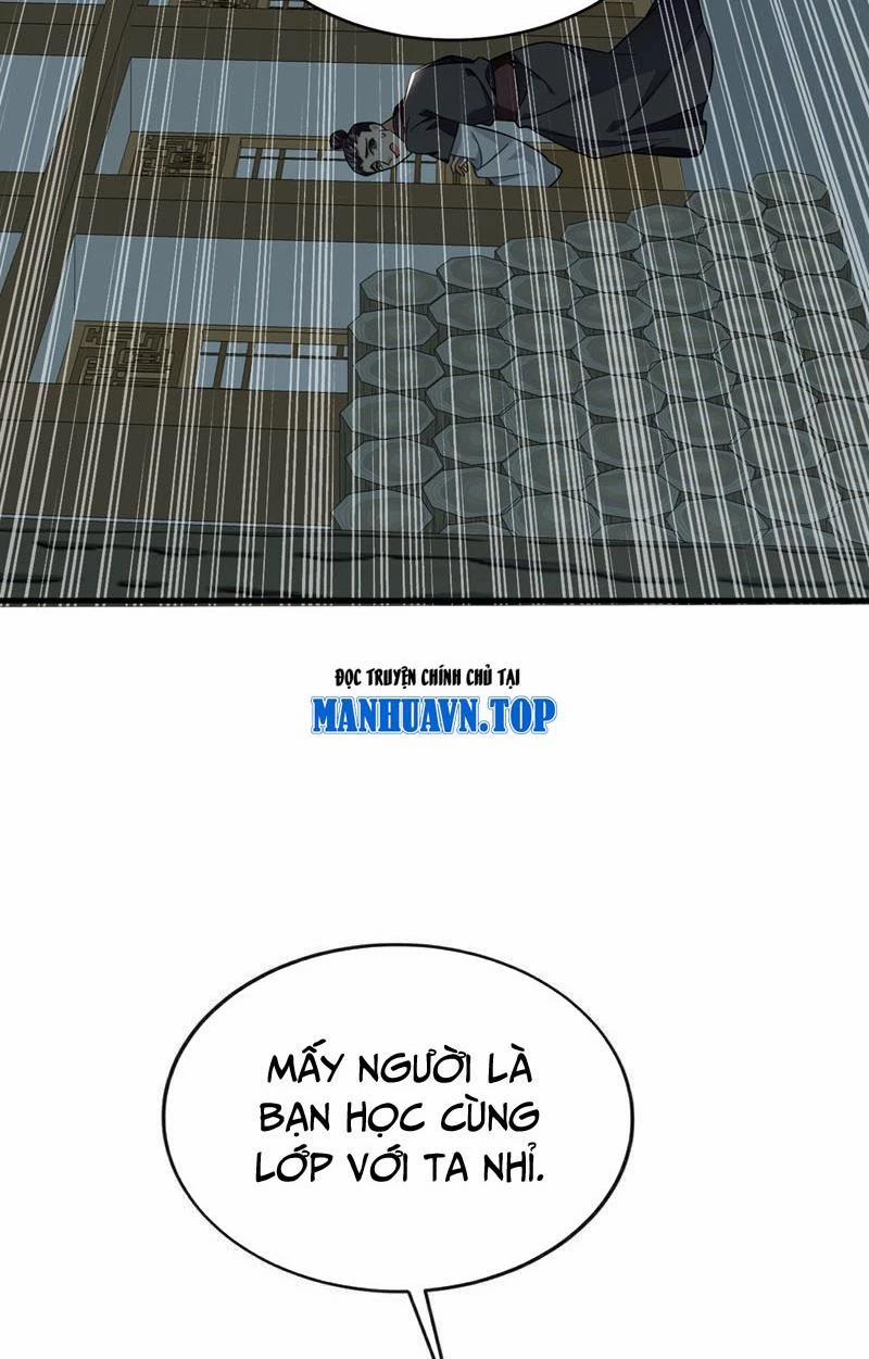 Tuyệt Thế Đan Thần 94 trang 34