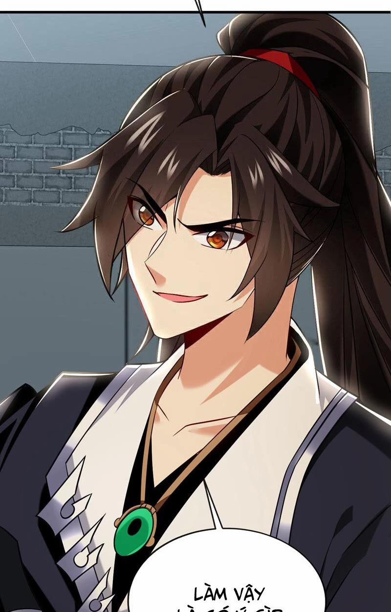 Tuyệt Thế Đan Thần 94 trang 35