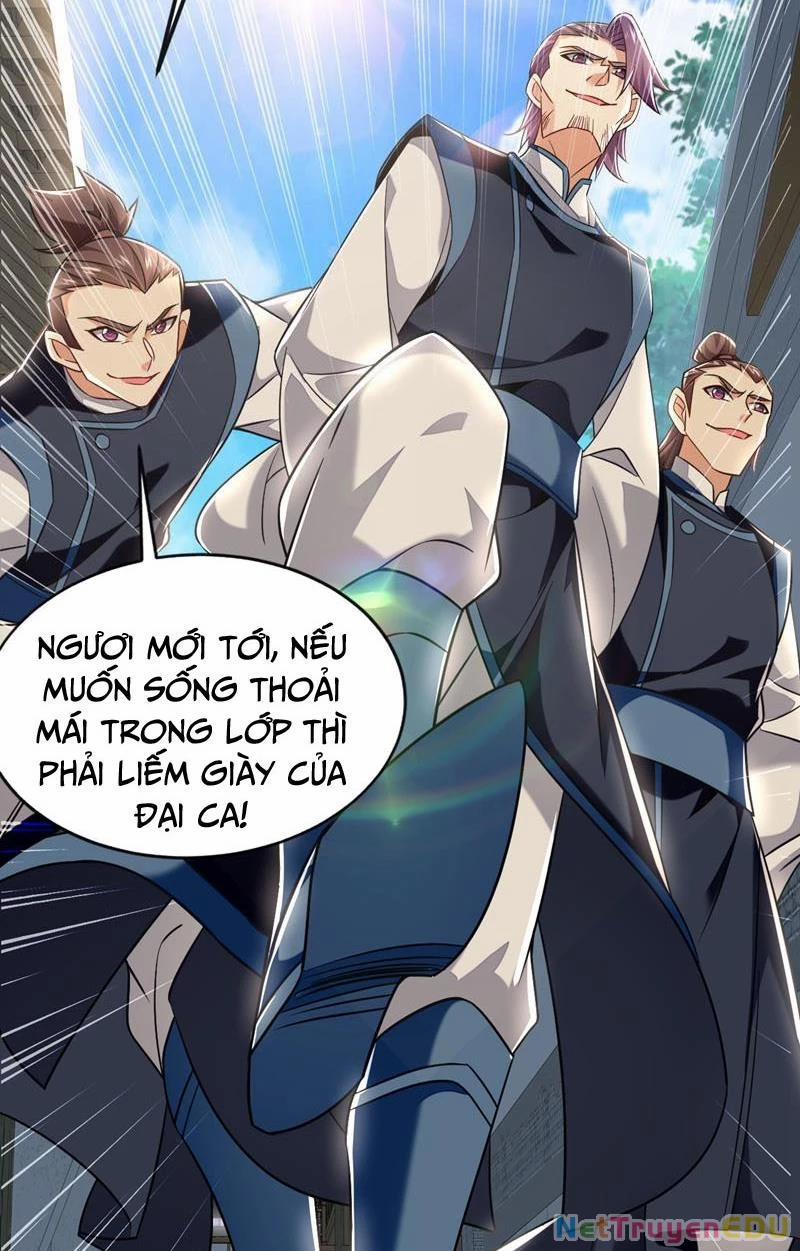 Tuyệt Thế Đan Thần 94 trang 37