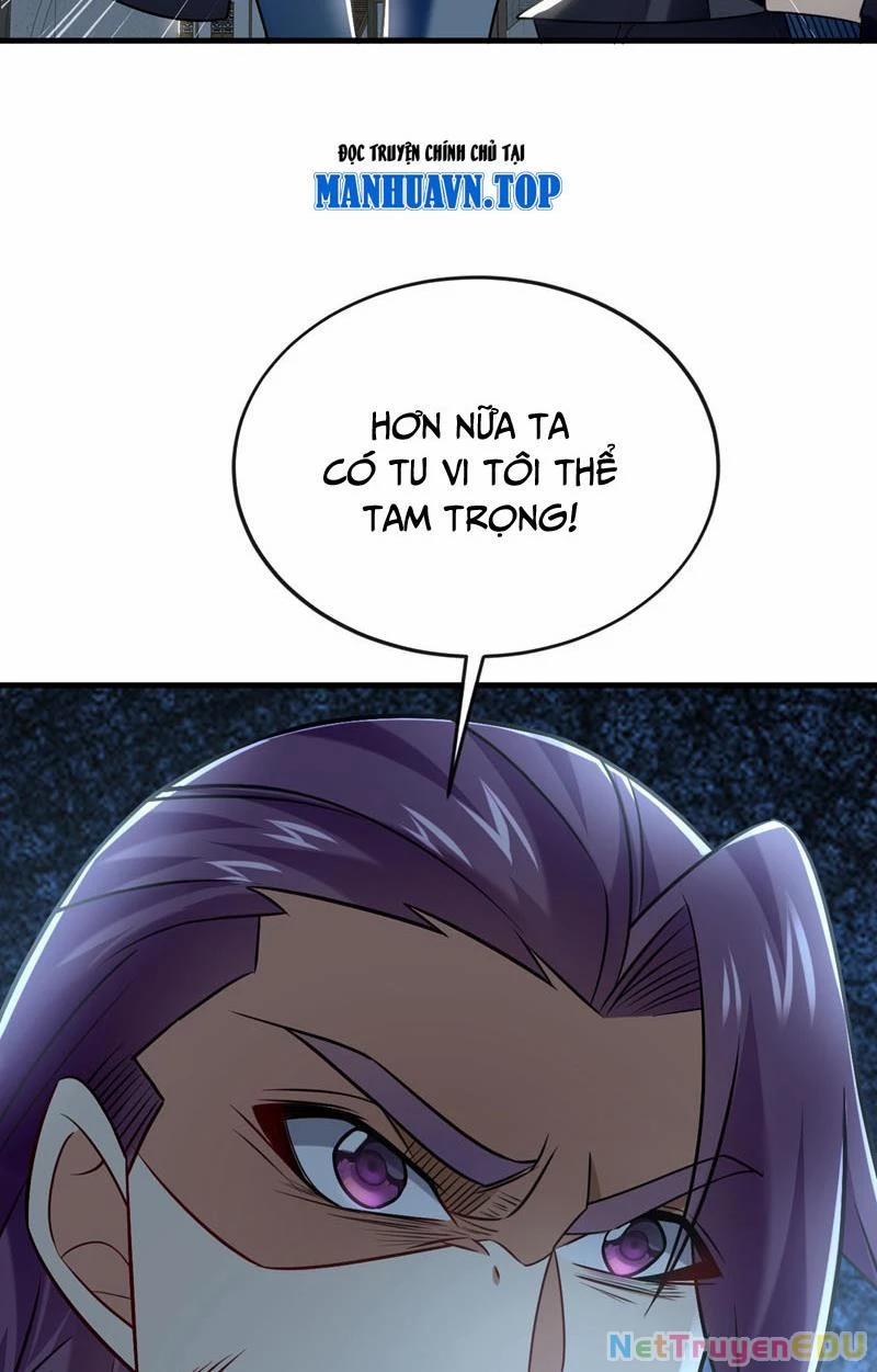 Tuyệt Thế Đan Thần 94 trang 38