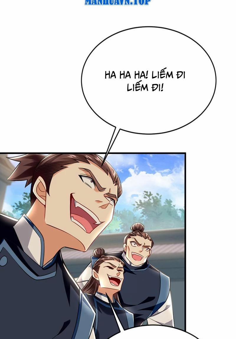 Tuyệt Thế Đan Thần 94 trang 42