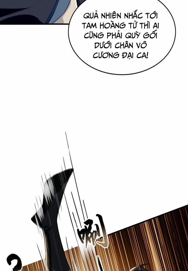 Tuyệt Thế Đan Thần 94 trang 43