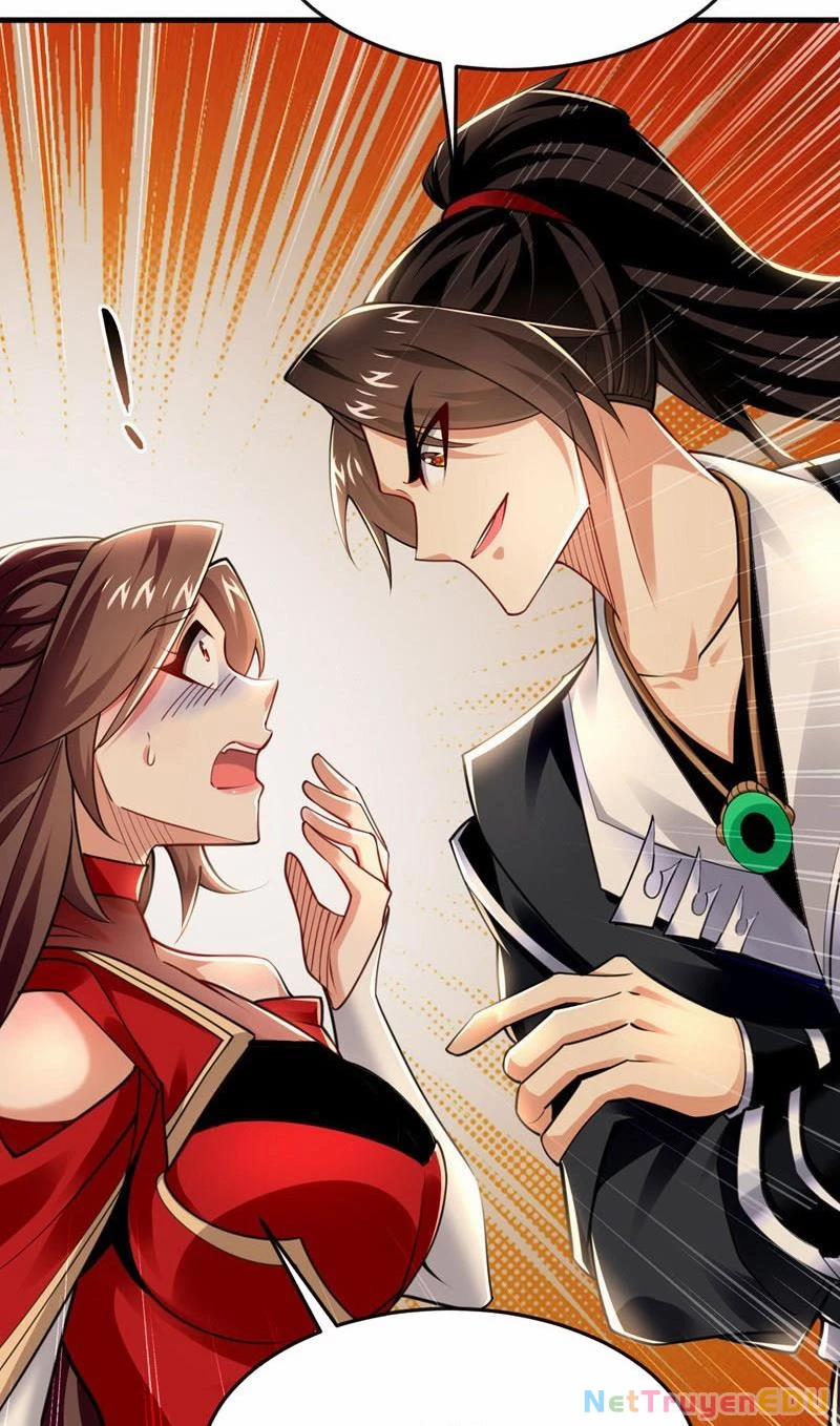 Tuyệt Thế Đan Thần 94 trang 5