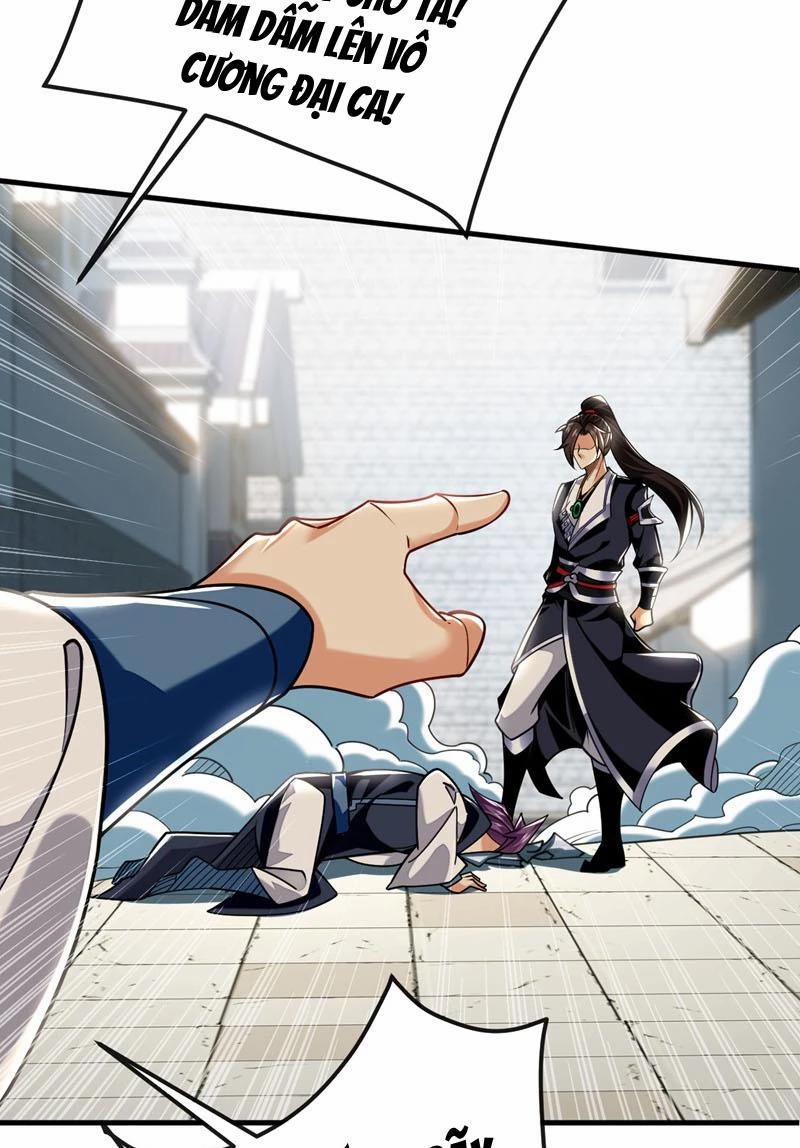 Tuyệt Thế Đan Thần 94 trang 54