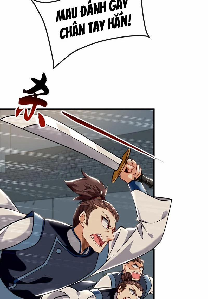 Tuyệt Thế Đan Thần 94 trang 55