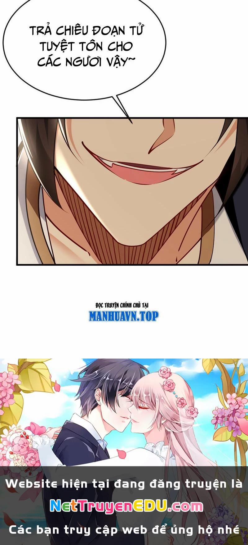 Tuyệt Thế Đan Thần 94 trang 59