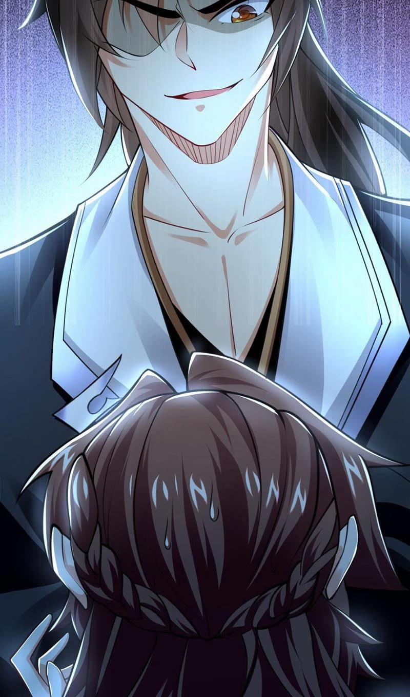 Tuyệt Thế Đan Thần 94 trang 7