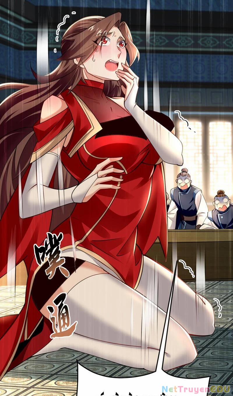 Tuyệt Thế Đan Thần 94 trang 9