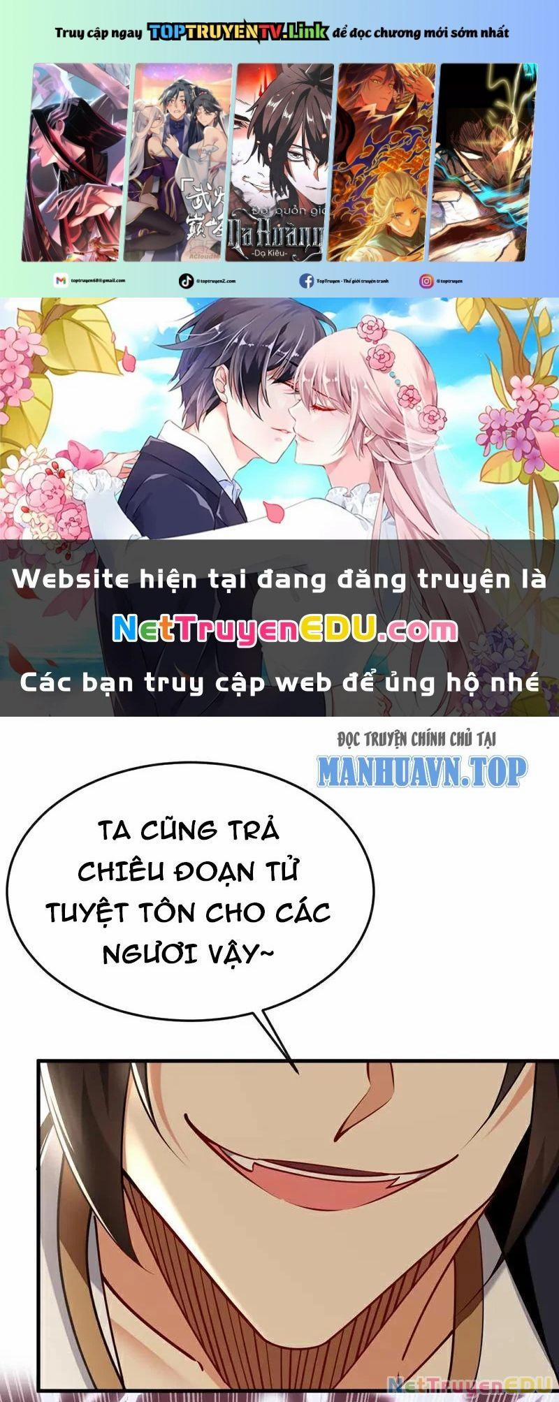 Tuyệt Thế Đan Thần 95 trang 0