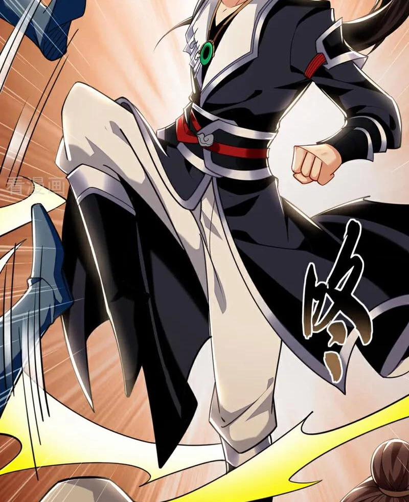 Tuyệt Thế Đan Thần 95 trang 13